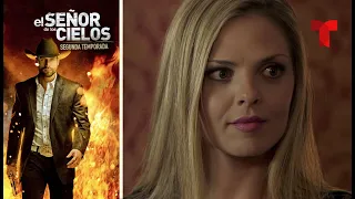 El Señor de los Cielos 2 | Capítulo 78 | Telemundo