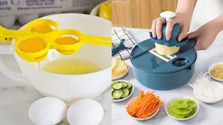 New Gadgets💥 Smart Appliances, أدوات أجهزة وأفكار منزلية مذهلة😍Kitchen tool/Utensils For Every Home