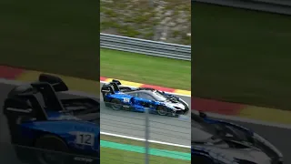 McLaren Senna GTR at Spa! #camera #motorsport #youtube #belgium #24hours #mclaren #senna