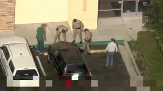 Police USA|(18+)police pursuit/Pit of the year