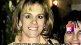 Britney Spears - VH1 Driven en Español (5-5)