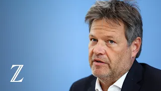 Klimaschutzverträge: Robert Habeck bietet Industrie Milliardenhilfen für klimaneutrale Produktion