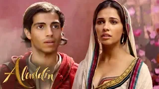 Aladdin Trailer No. 2