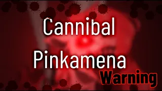 Cannibal Pinkamena ( Forestemni Version ) - Speedpaint MLP ( Warning +13 )