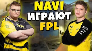 BOOMbI4 AND S1MPLE PLAYS IN ONE TEAM ON FPL/BOOMbI4 И S1MPLE ИГРАЮТ В ОДНОЙ КОМАНДЕ НА ФПЛ