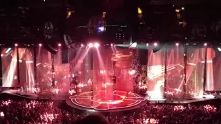 Muse - Drones Tour - Toronto