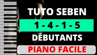 EASY SEBEN TUTO (For beginners) 1-4-1-5