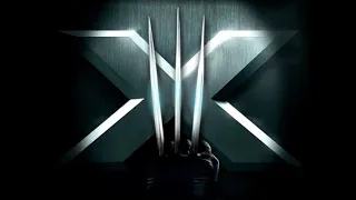 X-Men: The Last Stand - Dark Phoenix's Tragedy (slowed & reverberated)