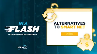 Alternatives to Cisco Smart Net | In a Flash Series | Service Express