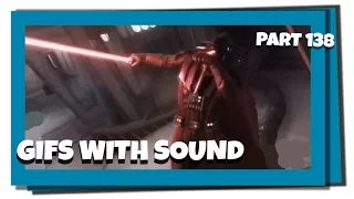 Gifs With Sound Mix - Part 138