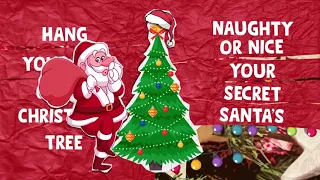 Cody Belew - "Hang Your Hat on My Christmas Tree" (Official Lyric Video)