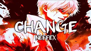 NEFFEX - Change [Lyrics English Indonesian]