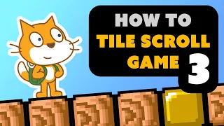 Tile Scrolling Platformer | 3. Tile Collisions