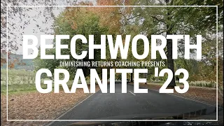 Beechworth Granite Classic