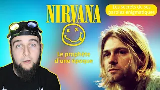 Lyrics Reaper 17 : On découvre le sens des paroles de Nirvana !