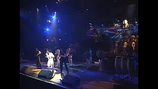 Earth, Wind & Fire - For the Love of You (Live in Japan)