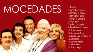 Mocedades Grandes Exitos- Mocedades Mix Mejores Canciones Full Album