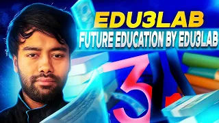 💲💰 Edu3Labs: Revolutionizing Education with Blockchain 💲💰 Unlock the Future of Education 💲💰