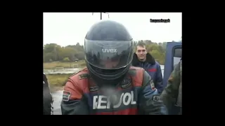 Яченское водохранилище г. Калуга 2007год!!! 🏍