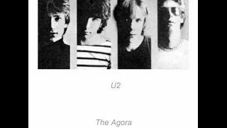 1981 12 08   Cleveland, Ohio   The Agora
