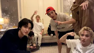 230306 엔시티 드림 인스타 라이브 NCT DREAM Instagram Live