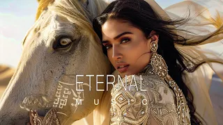Eternal Music - Ethnic & Deep House Mix 2024 [Vol.9]