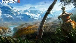 Far Cry 4 #3(Охотник или жертва)