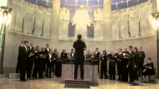 Jean Sibelius: Sydämeni laulu - Zürcher Vokalisten