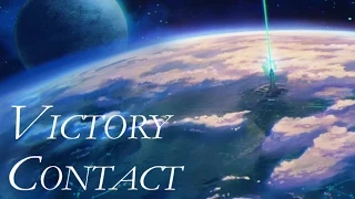 Civilization: Beyond Earth - Contact Victory