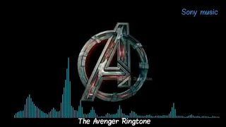 The Avengers Ringtone
