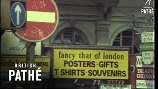 West End London (1977)