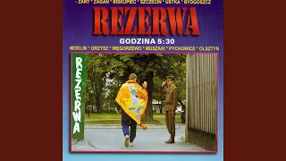 Dzisiaj Rezerwa W Szeregi Staje