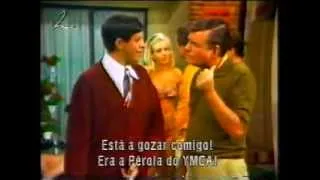 JERRY LEWIS SHOW EP. 1, 12-9-67 - 1/3