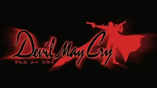 Devil May Cry Anime OST - Kill It With Style-(dante theme-Anime/-full song)