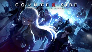 Counter:Side || Normal Battle BGM/OST