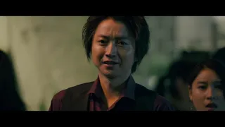 Every Trick in the Book (2021) Japanese Movie Trailer English Subtitles (鳩の撃退法　特報　英語字幕)