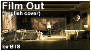 BTS - Film Out (English Cover)【PoYOi ft. Aria】방탄소년단