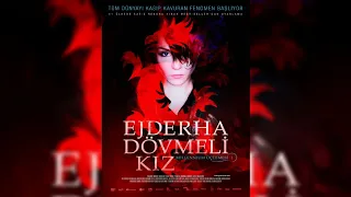 Ejderha Dövmeli Kız | Türkçe Dublaj | Gerilim Filmi İzle | HD Türkçe Dublaj Gerilim Filmi İzle