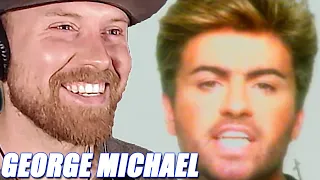 GEORGE IS A LEGEND! | Lyrical ANALYSIS of GEORGE MICHAEL's "I Want Your Sex Part 1"