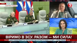 Дзвінки шойгу "провалилися", закінчать вони в Гаазі – Олег Синютка