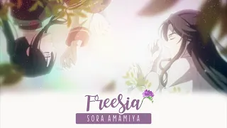[THSUB] Freesia - Sora Amamiya (ED สวรรค์ประทานพร)