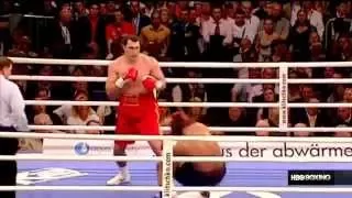 Владимир Кличко -Тайсон Фьюри ПРОМО //Wladimir Klitschko vs Tyson Fury Promo