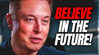 The INCREDIBLE Tesla future (almost) nobody believes (Ep. 500)