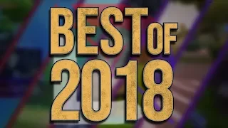 Fortnite - Best of 2018 | DrLupo