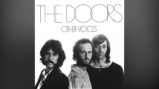 The Doors - Ships w/Sails (AI Jim Morrison vocals)