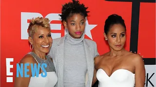 Jada Pinkett-Smith Confirms Red Table Talk CANCELLATION | E! News