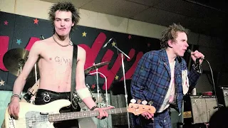 Why Made SEX PISTOLS Unique?