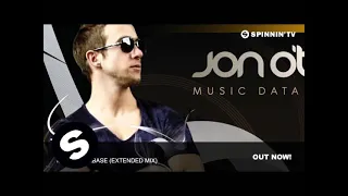 Jon O'Bir - Music Database (Extended Mix)