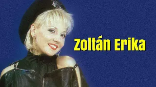 Zoltán Erika: Szerelemre születtem