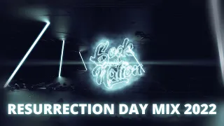 God's Nation: Resurrection Day Mix 2022 💙